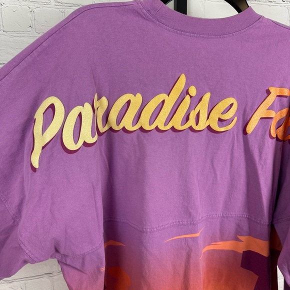 Disney Purple Up Spirit Jersey - Picture 6 of 9